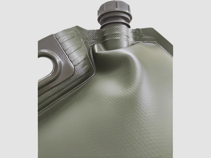 Polyether TPU Bestand tegen lage temperaturen voor watertank Schimmelbestendigheid UV-bestendigheid