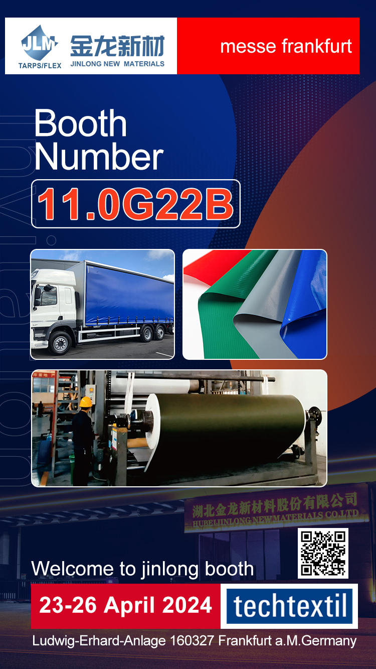 Hubei Jinlong Nieuwe Materialen Co., Ltd.