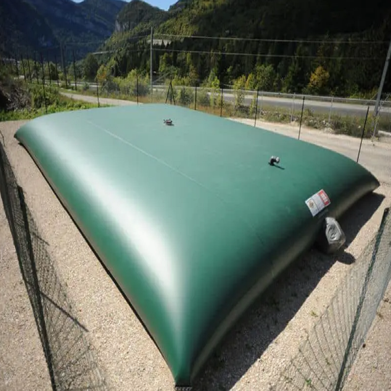 Gids voor PVC-kussenwatertank: gebruik, voordelen en installatietips