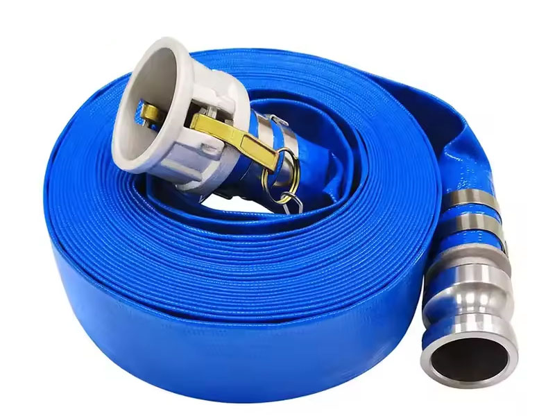 Hubei Jinlong Nieuwe Materialen Co., Ltd.